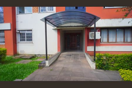 Apartamento para alugar com 70m², 3 quartos e 1 vaga Apartamento para alugar com 70m², 3 quartos e 1 vagaFachada