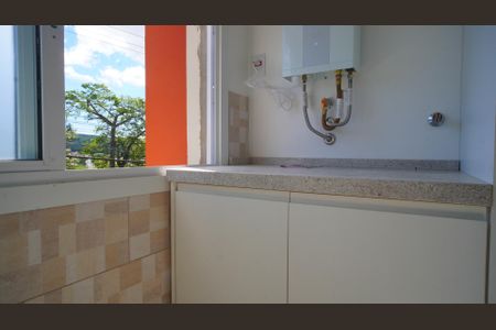 Apartamento para alugar com 70m², 3 quartos e 1 vaga Apartamento para alugar com 70m², 3 quartos e 1 vagaLavanderia