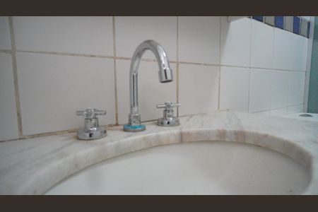 Apartamento para alugar com 70m², 3 quartos e 1 vaga Apartamento para alugar com 70m², 3 quartos e 1 vagaBanheiro - torneira