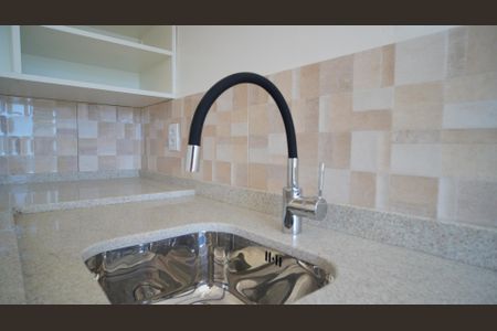 Apartamento para alugar com 70m², 3 quartos e 1 vaga Apartamento para alugar com 70m², 3 quartos e 1 vagaCozinha - Torneira