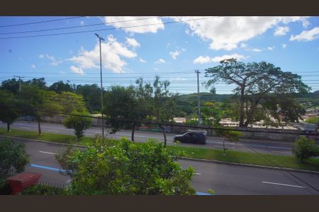 Apartamento para alugar com 70m², 3 quartos e 1 vaga