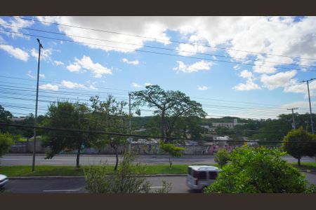 Apartamento para alugar com 70m², 3 quartos e 1 vaga