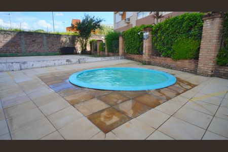 Apartamento para alugar com 70m², 3 quartos e 1 vaga Apartamento para alugar com 70m², 3 quartos e 1 vagaÁrea comum - Piscina