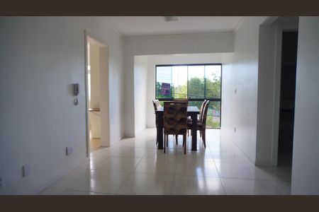 Apartamento para alugar com 70m², 3 quartos e 1 vaga