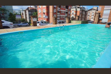 Apartamento para alugar com 70m², 3 quartos e 1 vaga Apartamento para alugar com 70m², 3 quartos e 1 vagaÁrea comum - Piscina