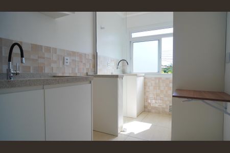 Apartamento para alugar com 70m², 3 quartos e 1 vaga Apartamento para alugar com 70m², 3 quartos e 1 vagaCozinha