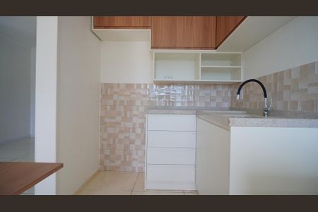 Apartamento para alugar com 70m², 3 quartos e 1 vaga Apartamento para alugar com 70m², 3 quartos e 1 vagaCozinha