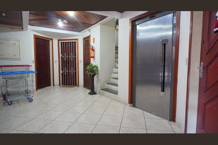 Apartamento para alugar com 70m², 3 quartos e 1 vaga Apartamento para alugar com 70m², 3 quartos e 1 vagaHall de entrada