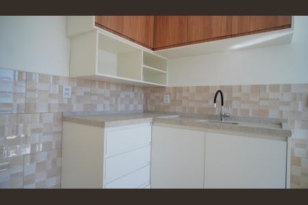 Apartamento para alugar com 70m², 3 quartos e 1 vaga Apartamento para alugar com 70m², 3 quartos e 1 vagaCozinha - Armários