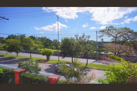 Apartamento para alugar com 70m², 3 quartos e 1 vaga Apartamento para alugar com 70m², 3 quartos e 1 vagaVista da Rua