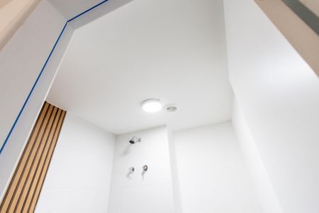 Apartamento para alugar com 27m², 1 quarto e sem vagaBanheiro