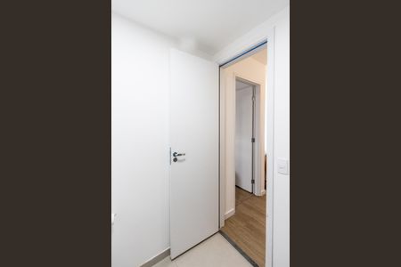 Apartamento para alugar com 27m², 1 quarto e sem vagaBanheiro