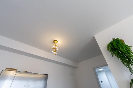 Apartamento para alugar com 27m², 1 quarto e sem vagaCozinha