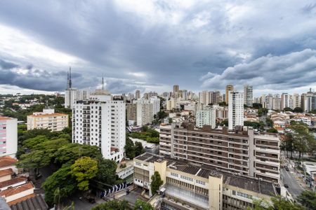 Apartamento para alugar com 1 quarto, 27m² em Perdizes, São Paulo