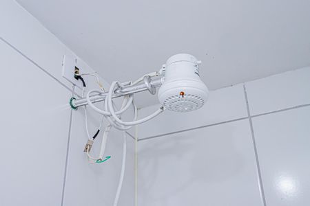 Apartamento para alugar com 36m², 2 quartos e sem vagaBanheiro suite / social