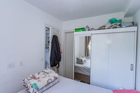 Apartamento para alugar com 36m², 2 quartos e sem vagaSuite
