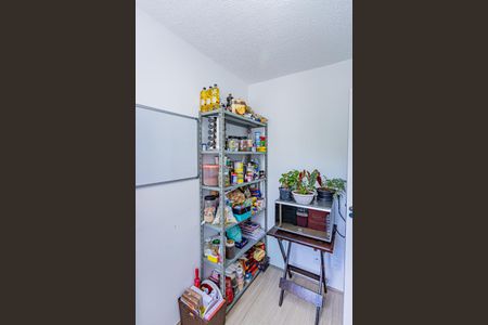 Apartamento para alugar com 36m², 2 quartos e sem vagaQuarto