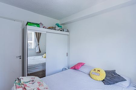 Apartamento para alugar com 36m², 2 quartos e sem vagaSuite