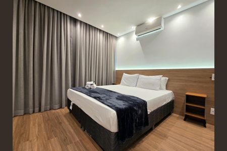 Studio para alugar com 24m², 1 quarto e sem vagaStudio