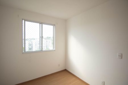 Quarto 1 de apartamento para alugar com 2 quartos, 48m² em Colubandê, São Gonçalo