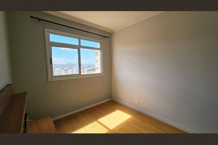 Sala de apartamento para alugar com 2 quartos, 58m² em Jardim Shangai, Jundiaí