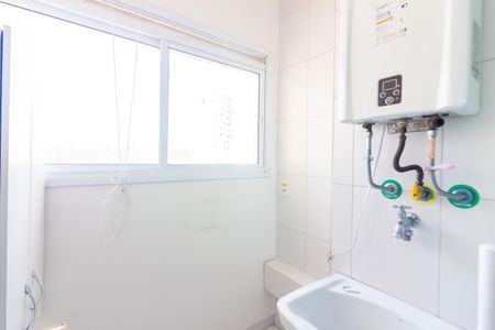 Apartamento para alugar com 60m², 2 quartos e 1 vagaÁrea de Serviço 