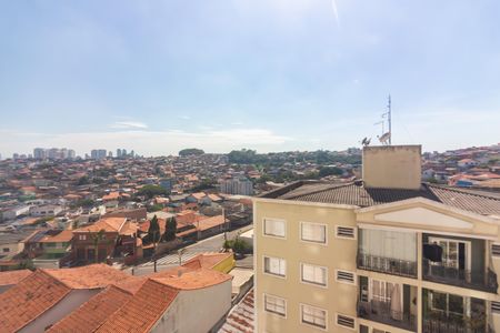 Vista  de apartamento para alugar com 2 quartos, 60m² em Bussocaba, Osasco