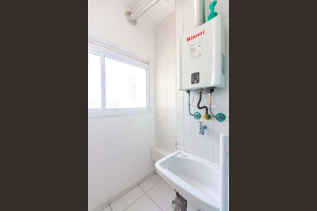 Apartamento para alugar com 60m², 2 quartos e 1 vagaÁrea de Serviço 