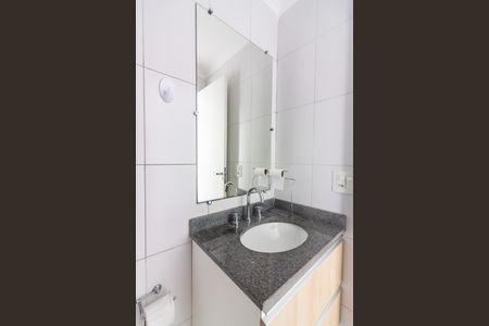 Apartamento para alugar com 60m², 2 quartos e 1 vagaBanheiro