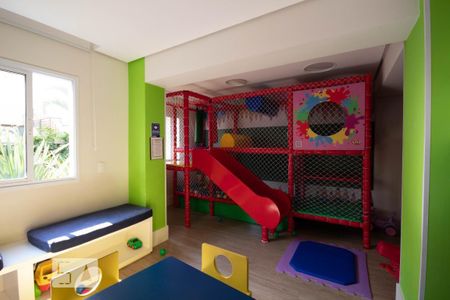 Apartamento para alugar com 60m², 2 quartos e 1 vagaÁrea Comum 