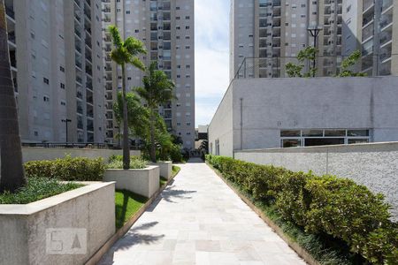 Apartamento para alugar com 60m², 2 quartos e 1 vagaÁrea Comum 