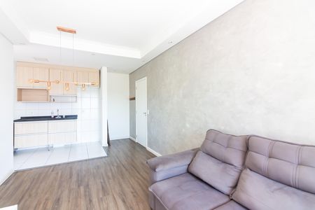 Apartamento para alugar com 60m², 2 quartos e 1 vagaSala 