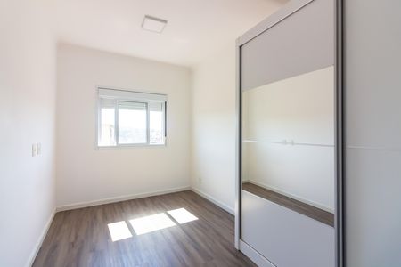Suíte  de apartamento para alugar com 2 quartos, 60m² em Bussocaba, Osasco