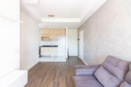 Apartamento para alugar com 60m², 2 quartos e 1 vagaSala 