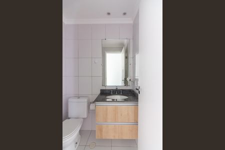 Apartamento para alugar com 60m², 2 quartos e 1 vagaBanheiro