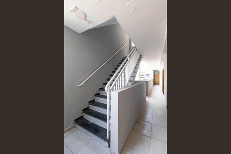 Apartamento para alugar com 43m², 2 quartos e sem vagaÁrea Comum