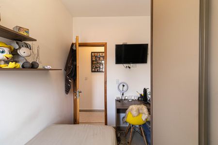 Apartamento para alugar com 43m², 2 quartos e sem vagaQuarto 1