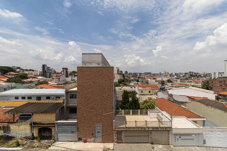 Apartamento para alugar com 43m², 2 quartos e sem vagaVista Varanda e Área de Serviço 