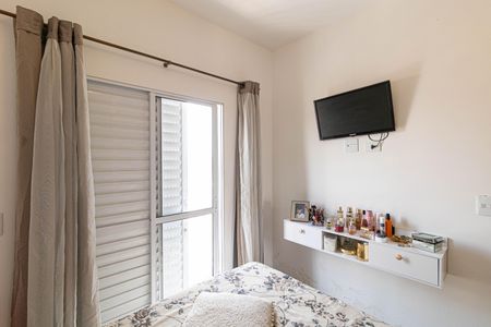 Quarto 2 de apartamento para alugar com 2 quartos, 43m² em Vila Matilde, São Paulo