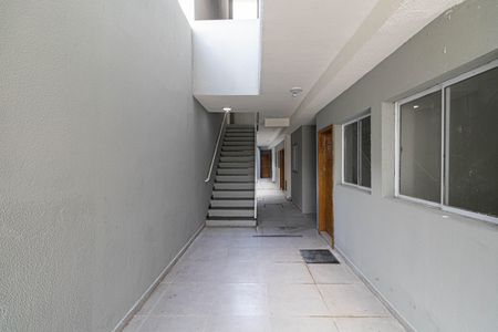 Apartamento para alugar com 43m², 2 quartos e sem vagaÁrea Comum