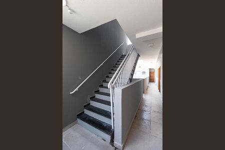 Apartamento para alugar com 43m², 2 quartos e sem vagaÁrea Comum