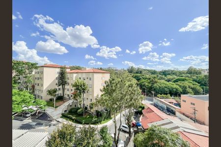 Vista de apartamento à venda com 2 quartos, 47m² em City Bussocaba, Osasco