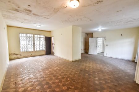 Sala de casa à venda com 3 quartos, 249m² em Chácara Klabin, São Paulo