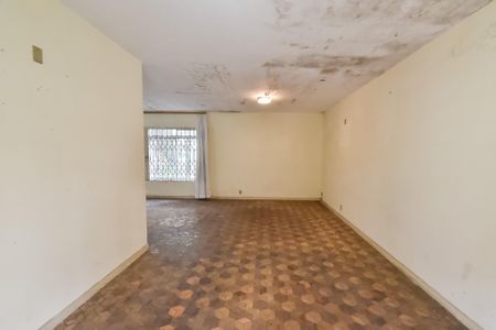 Sala de casa à venda com 3 quartos, 249m² em Chácara Klabin, São Paulo