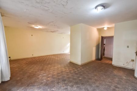 Sala de casa à venda com 3 quartos, 249m² em Chácara Klabin, São Paulo