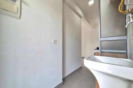 Apartamento para alugar com 57m², 2 quartos e 2 vagasÁrea de Serviço