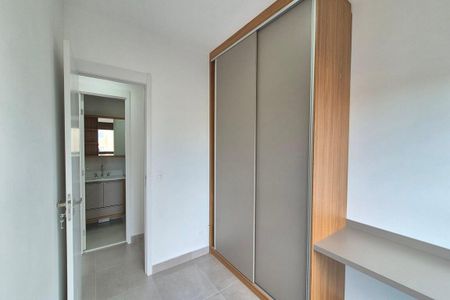 Apartamento para alugar com 57m², 2 quartos e 2 vagasQuarto 1 