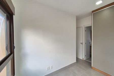 Apartamento para alugar com 57m², 2 quartos e 2 vagasQuarto 2 - Suíte