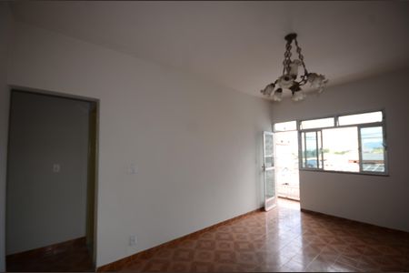 Sala de apartamento para alugar com 3 quartos, 70m² em Madureira, Rio de Janeiro