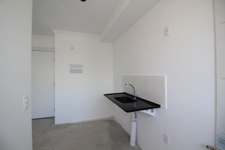 Apartamento para alugar com 42m², 2 quartos e sem vagaCozinha